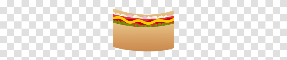 Clip Art Hot Dogs Clip Art, Food Transparent Png