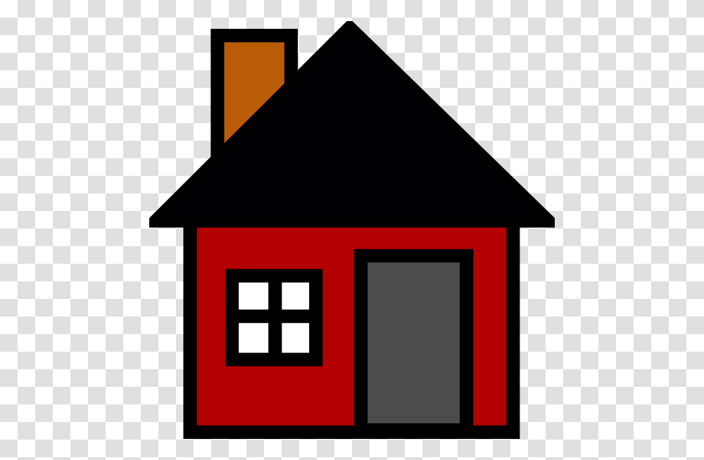 Clip Art House, Building, Housing, Nature, Outdoors Transparent Png