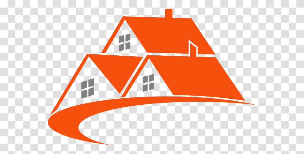 Clip Art House Rooftop Vector Black Roof Clipart, Building, Triangle, Outdoors, Nature Transparent Png