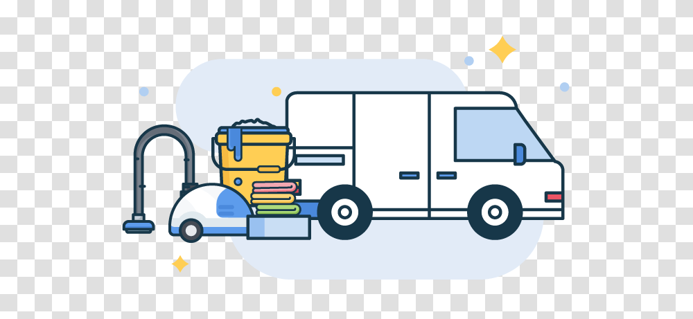 Clip Art How To Start A Mobile Car Wash Business From Scratch Btohspw, Transportation, Vehicle, Van, Moving Van Transparent Png