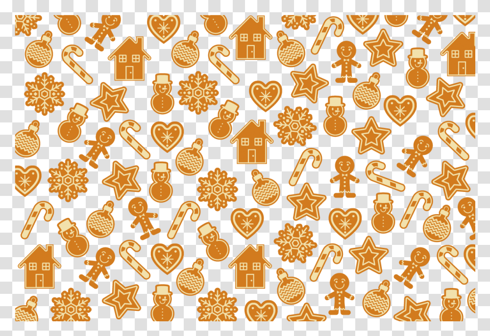 Clip Art Http Computer File Cute, Pattern, Rug, Gold Transparent Png
