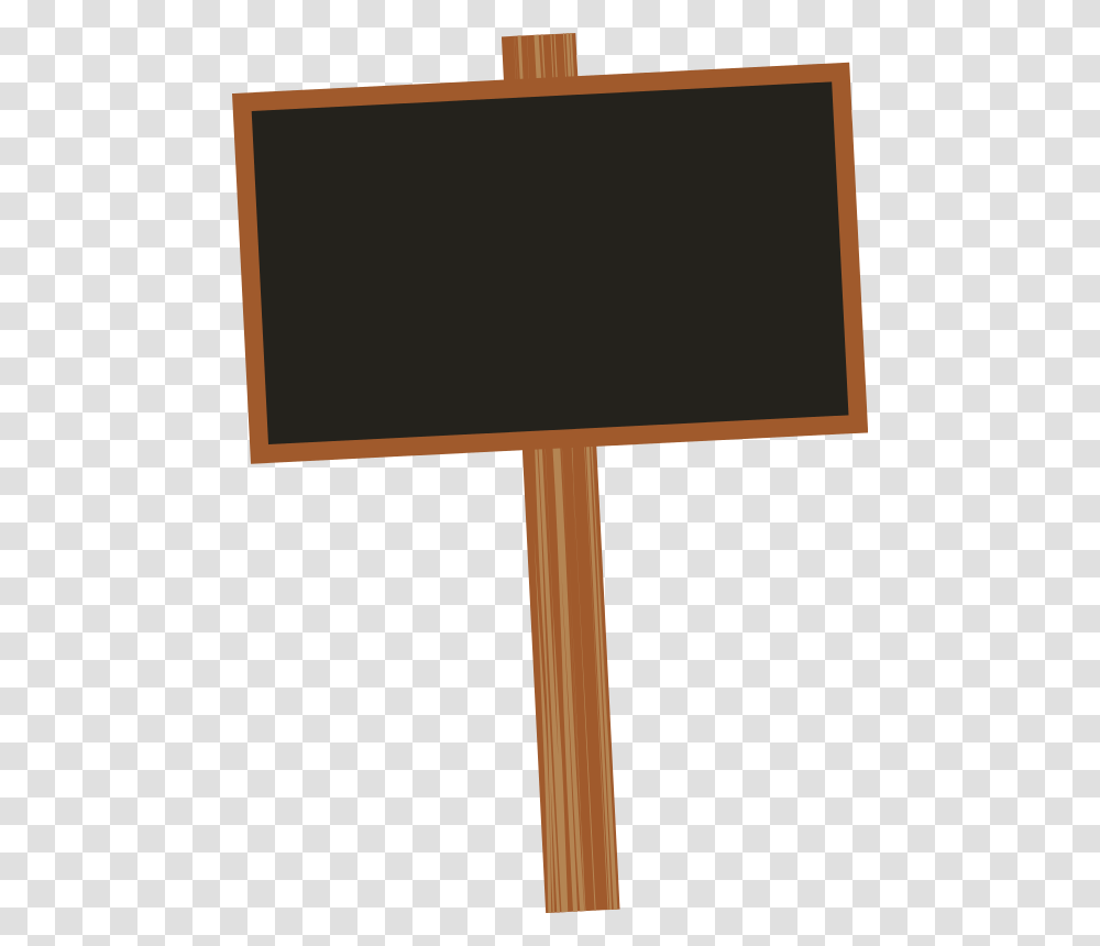 Clip Art Huge Freebie Blank Sign, Blackboard, Lamp, Word Transparent Png