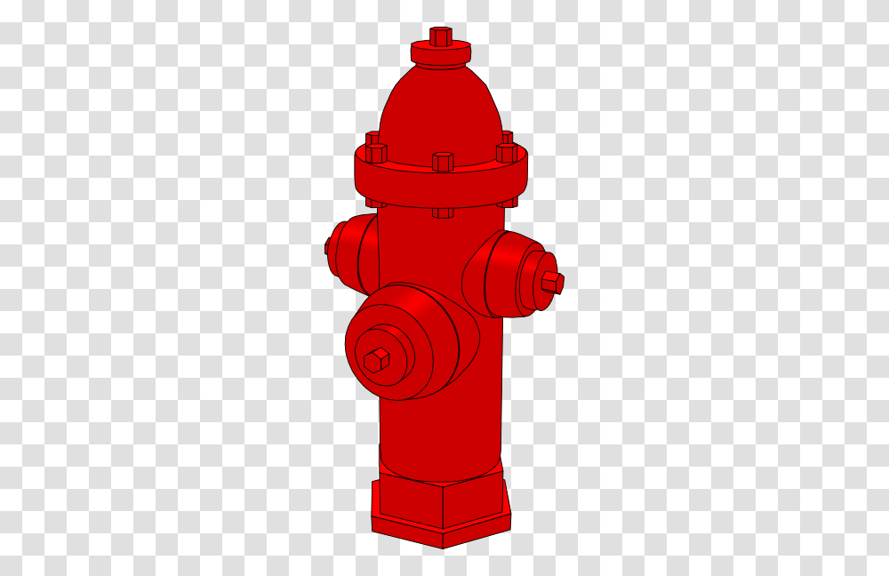 Clip Art Hydrant, Fire Hydrant Transparent Png