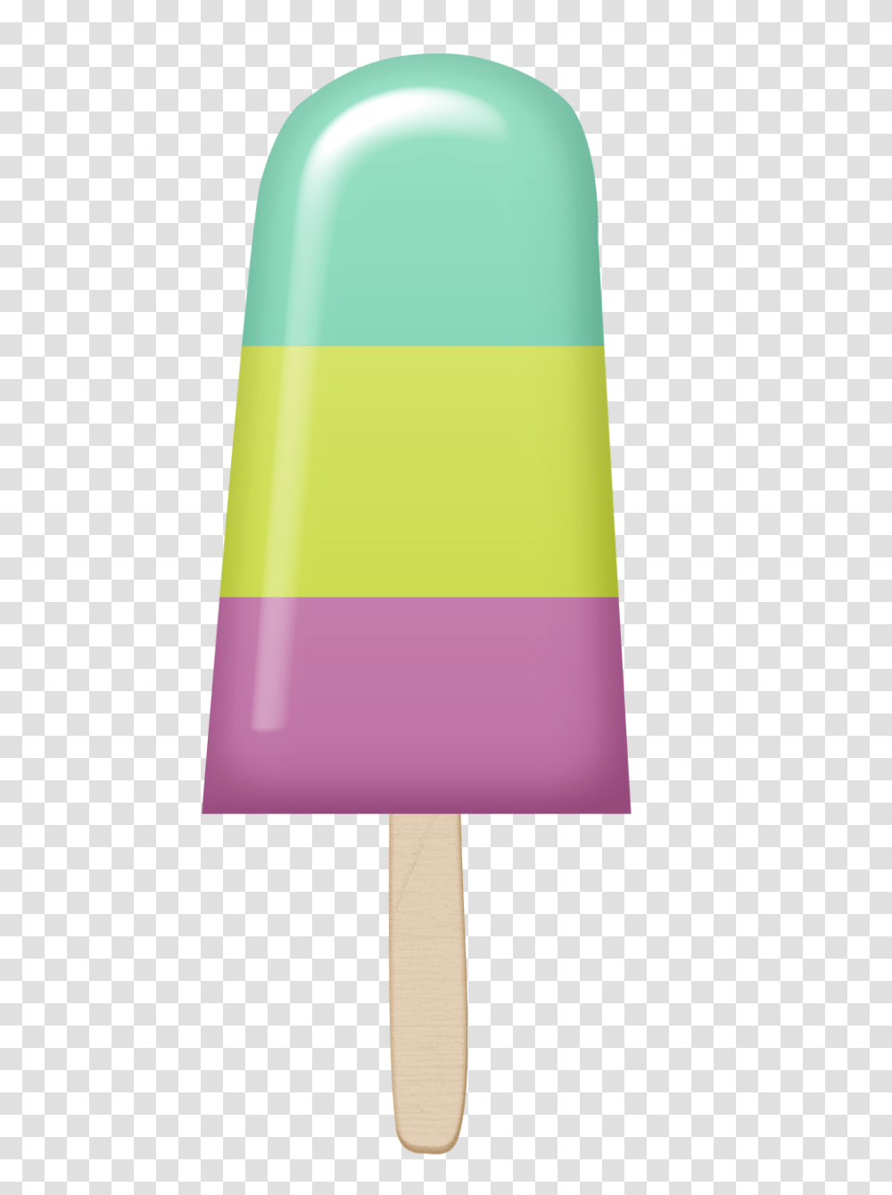 Clip Art Ice Cream And Popsicles Ice, Ice Pop, Mailbox, Letterbox, Bottle Transparent Png