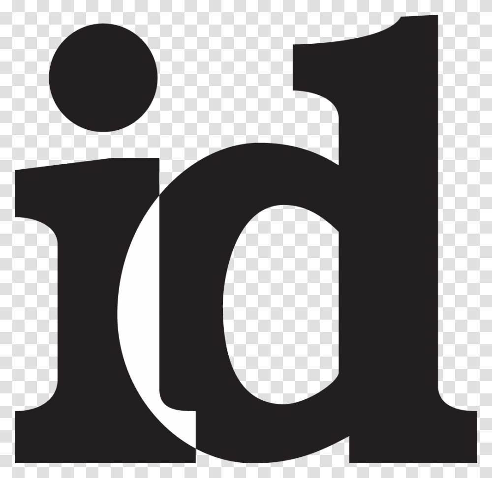 Clip Art Id Logo Id Software Logo, Number, Alphabet Transparent Png