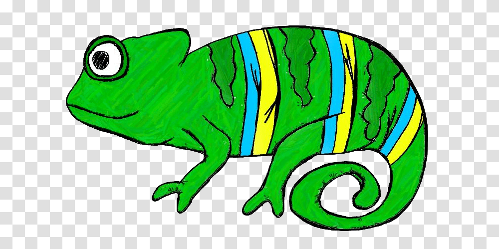 Clip Art, Iguana, Lizard, Reptile, Animal Transparent Png