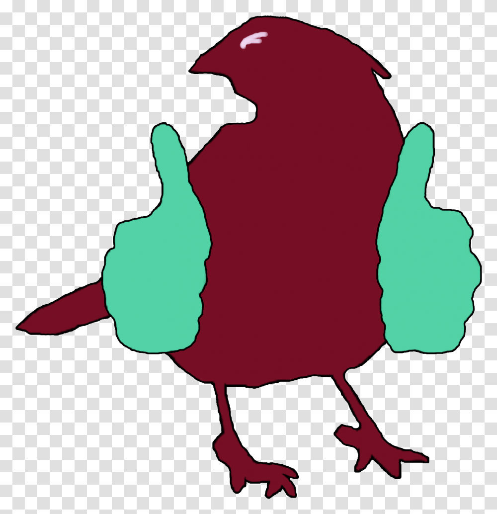 Clip Art Illustration Beak Silhouette Cartoon Turkey, Bird, Animal, Poultry, Fowl Transparent Png