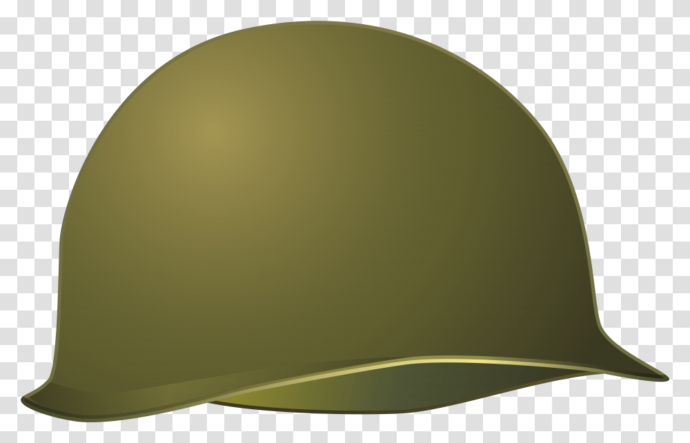 Clip Art Image Gallery Military Helmet, Apparel, Hardhat, Baseball Cap Transparent Png