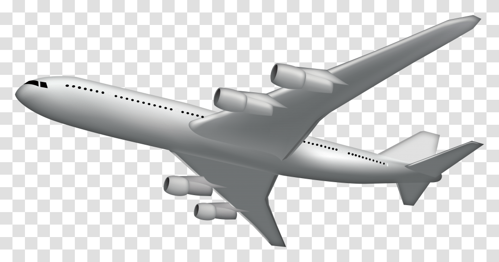 Clip Art Image Gallery Yopriceville High Image Of Airplane, Aircraft, Vehicle, Transportation, Jet Transparent Png
