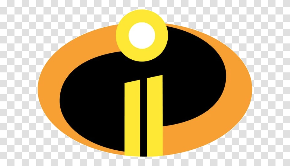 Clip Art Image The Wiki Fandom Incredibles 2 Logo, Accessories, Accessory Transparent Png