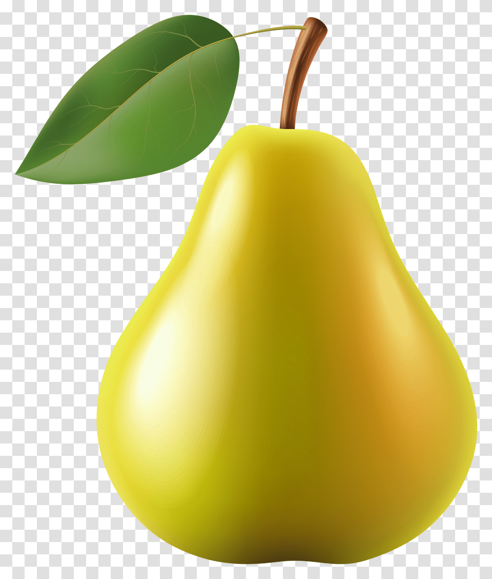 Clip Art Imagem De Frutas Imagens Pear Clipart Background Transparent Png