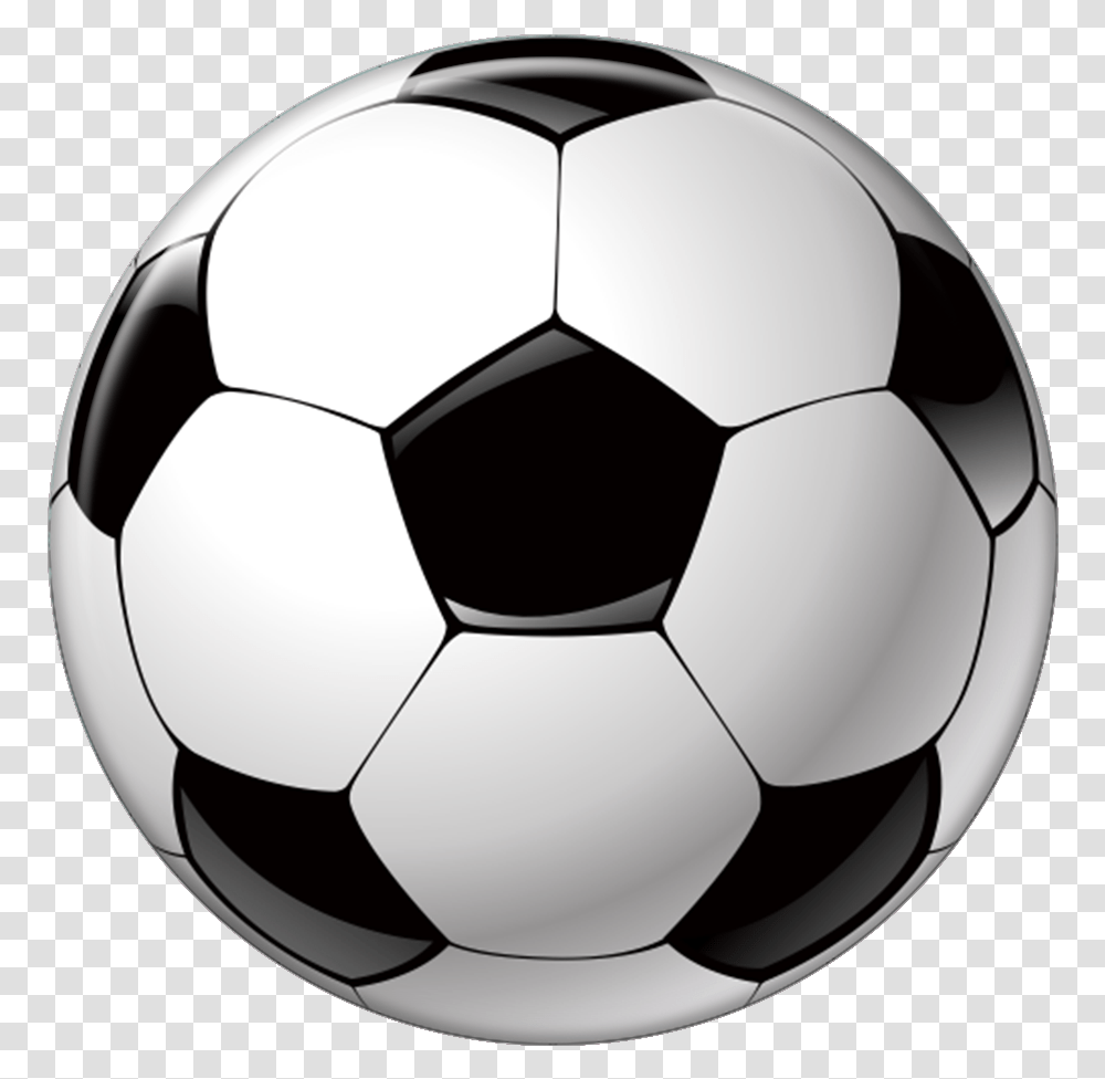 Clip Art Imagens De Bolas De Futebol Gool Fm Net Wararka Maanta, Soccer Ball, Football, Team Sport, Sports Transparent Png