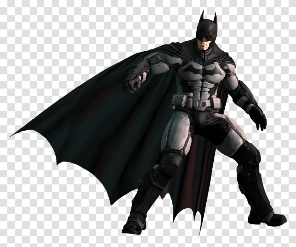 Clip Art Images Arkham Origins Batman, Person, Human Transparent Png