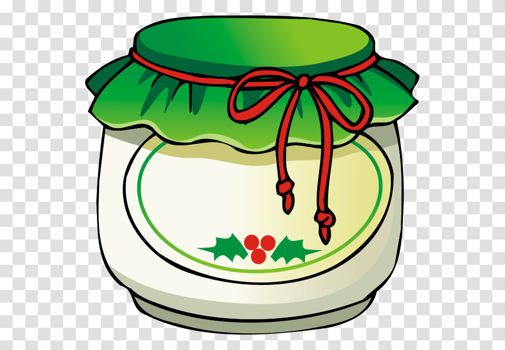 Clip Art Images Of Jar, Food, Mixer, Appliance, Birthday Cake Transparent Png