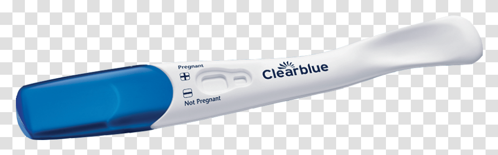 Clip Art Images Of Positive Pregnancy Test Pregnant 6 Days Before Period Test, Electronics, Hardware, Blade, Weapon Transparent Png