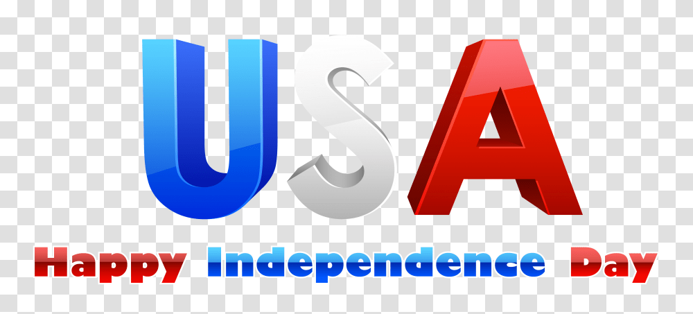 Clip Art Independence Day, Logo, Trademark Transparent Png