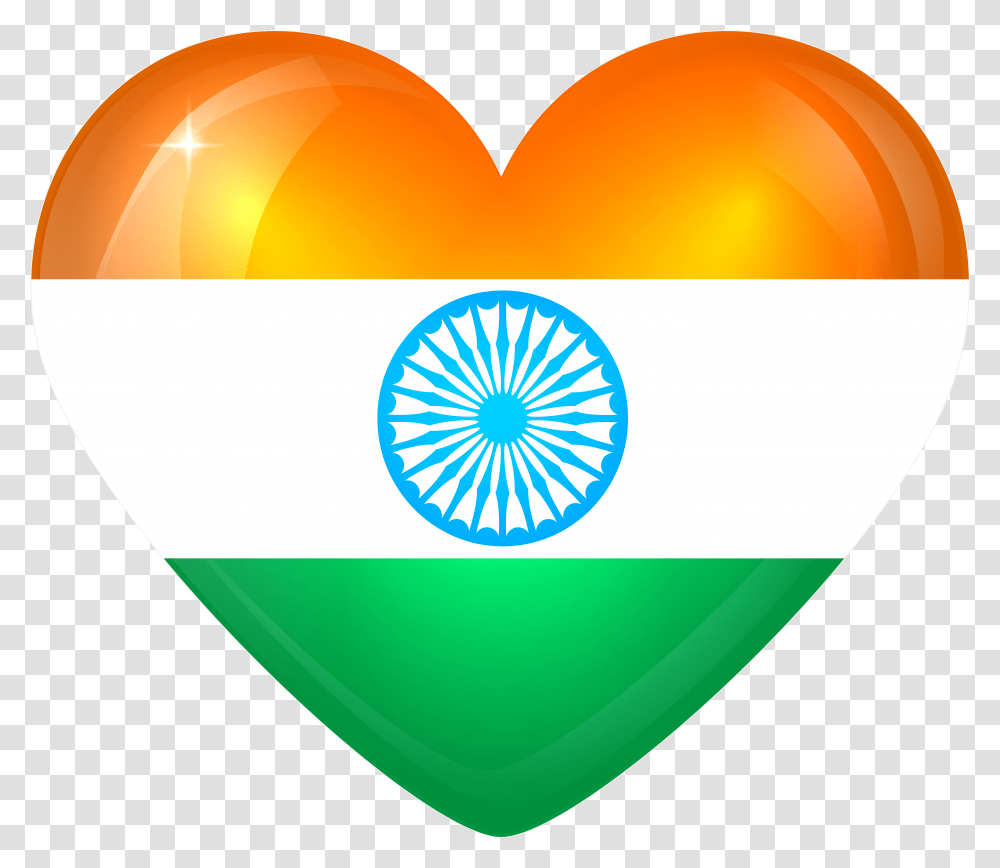 Clip Art Indian Flag Images Indian Flag Photo Gallery, Balloon, Heart, Label Transparent Png
