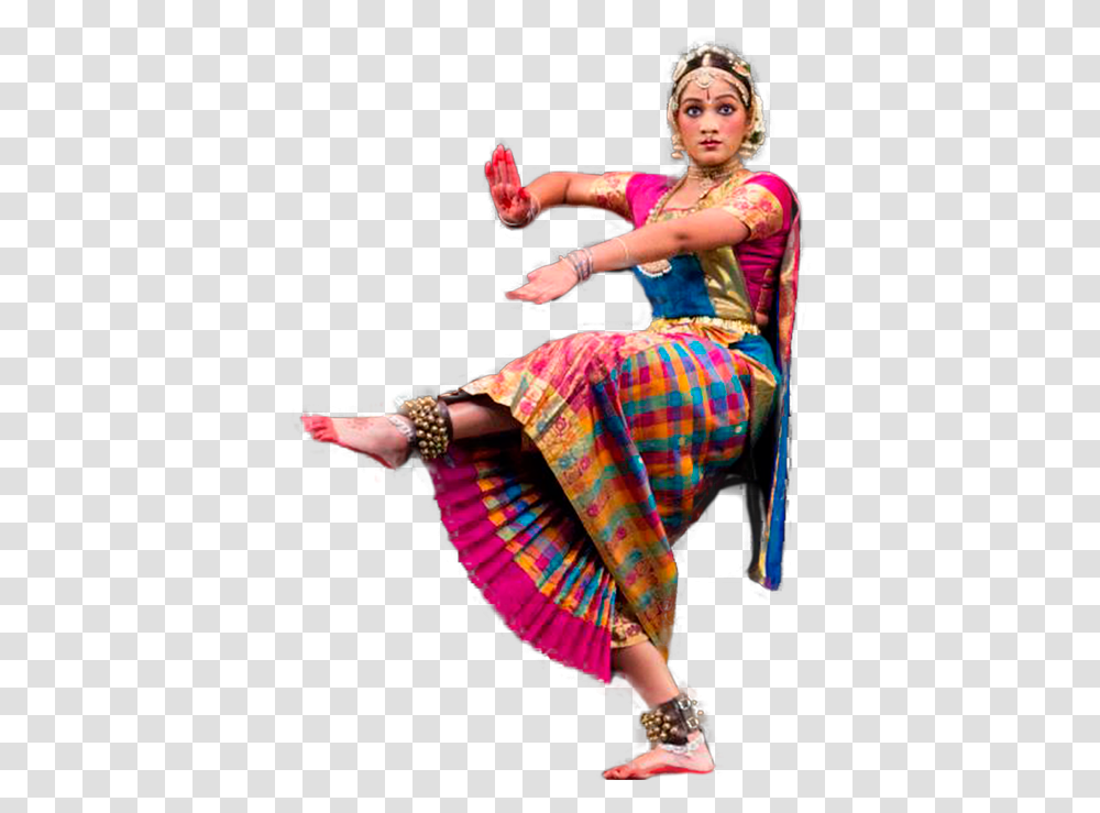 Clip Art Indian Man Dancing Indian Classical Dance, Person, Human, Performer, Leisure Activities Transparent Png