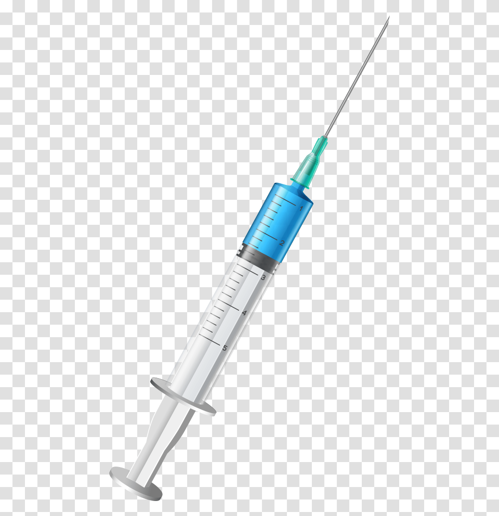 Clip Art Injection Sewing Needle Hypodermic Syringe Transparent Png