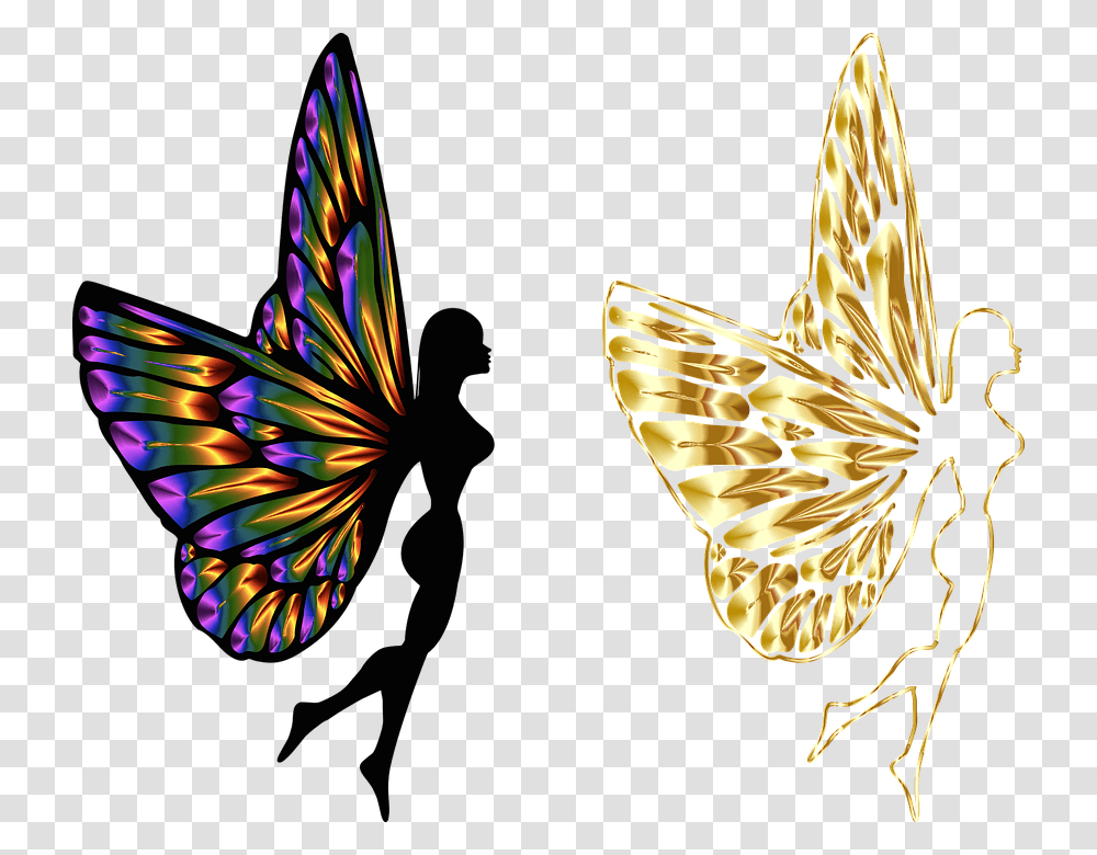 Clip Art, Insect, Invertebrate, Animal, Butterfly Transparent Png