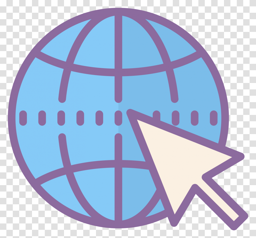 Clip Art Internet Icon Vector Globe, Sphere, Egg, Food, Easter Egg Transparent Png