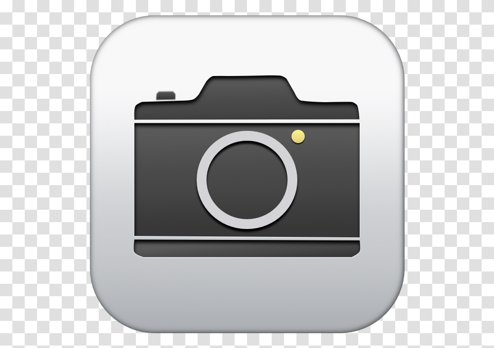 Clip Art Iphone Camera Icons, Electronics, Digital Camera Transparent Png