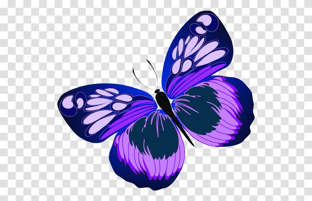 Clip Art Its Meaning And Many Schmetterling Clipart Lila, Purple, Insect, Invertebrate, Animal Transparent Png