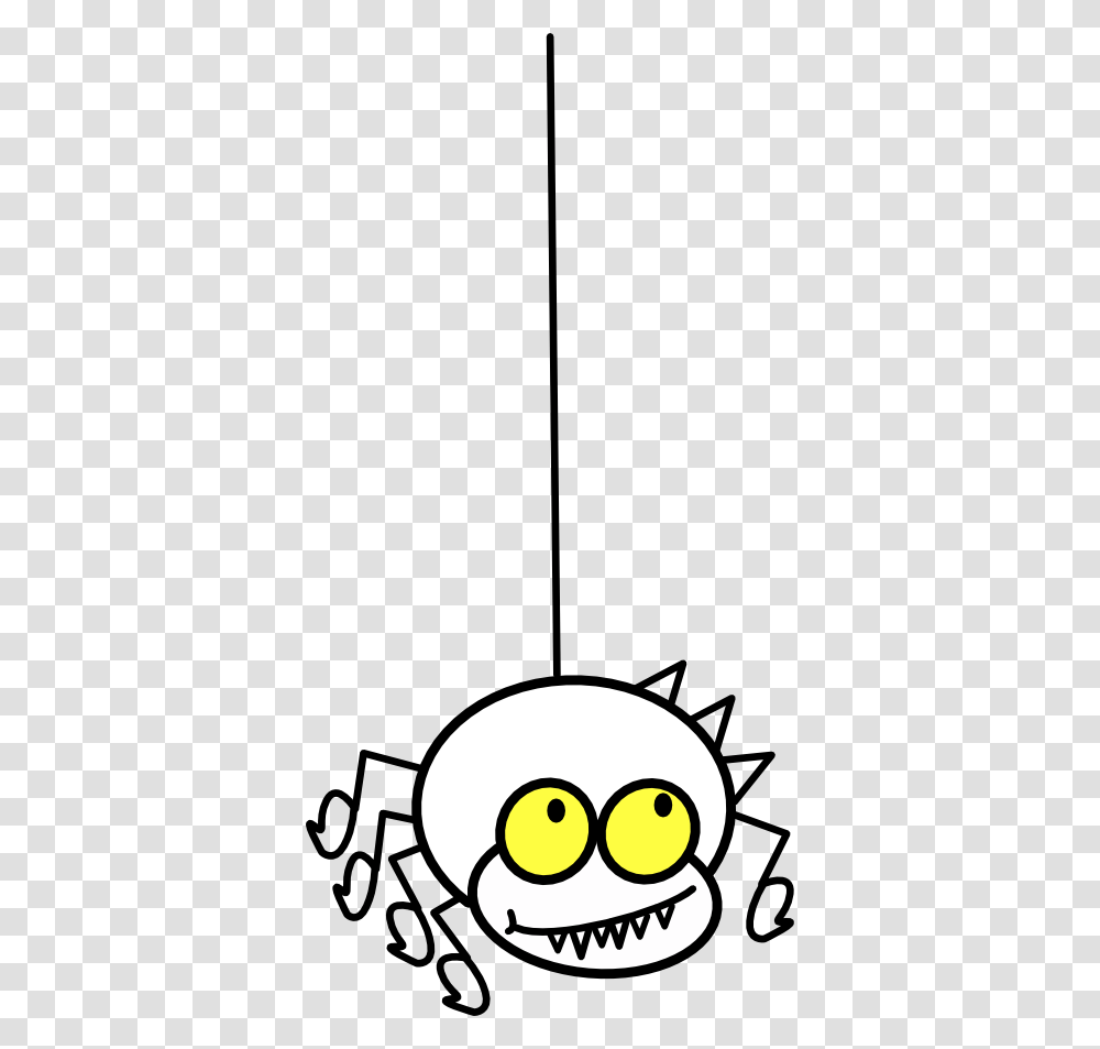 Clip Art Itsy Bitsy Spider, Lamp, Lawn Mower, Tool, Light Fixture Transparent Png