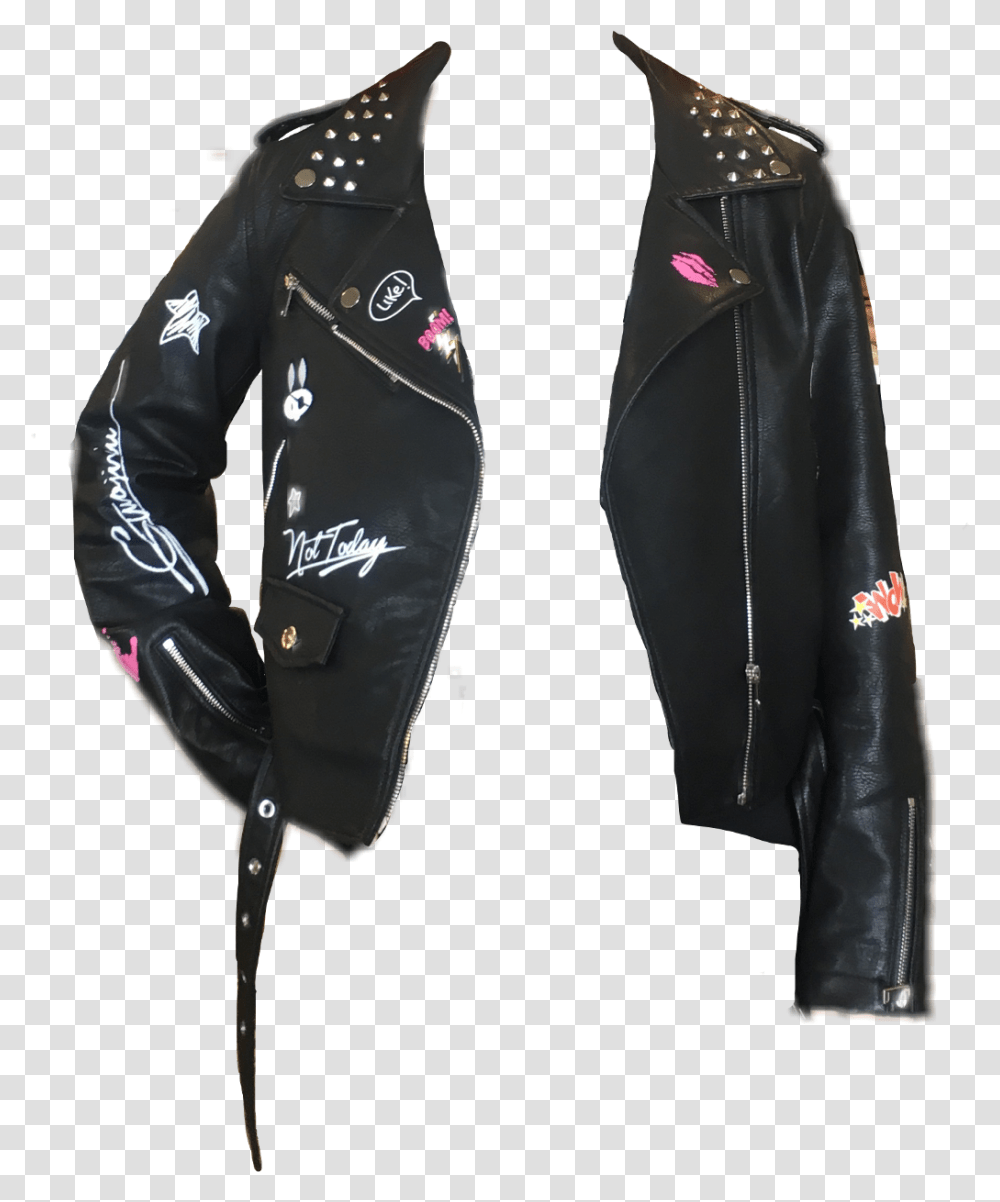 Clip Art Jacket Clipart For Picsart Blackpink 5th Member Outfits, Apparel, Coat, Sleeve Transparent Png