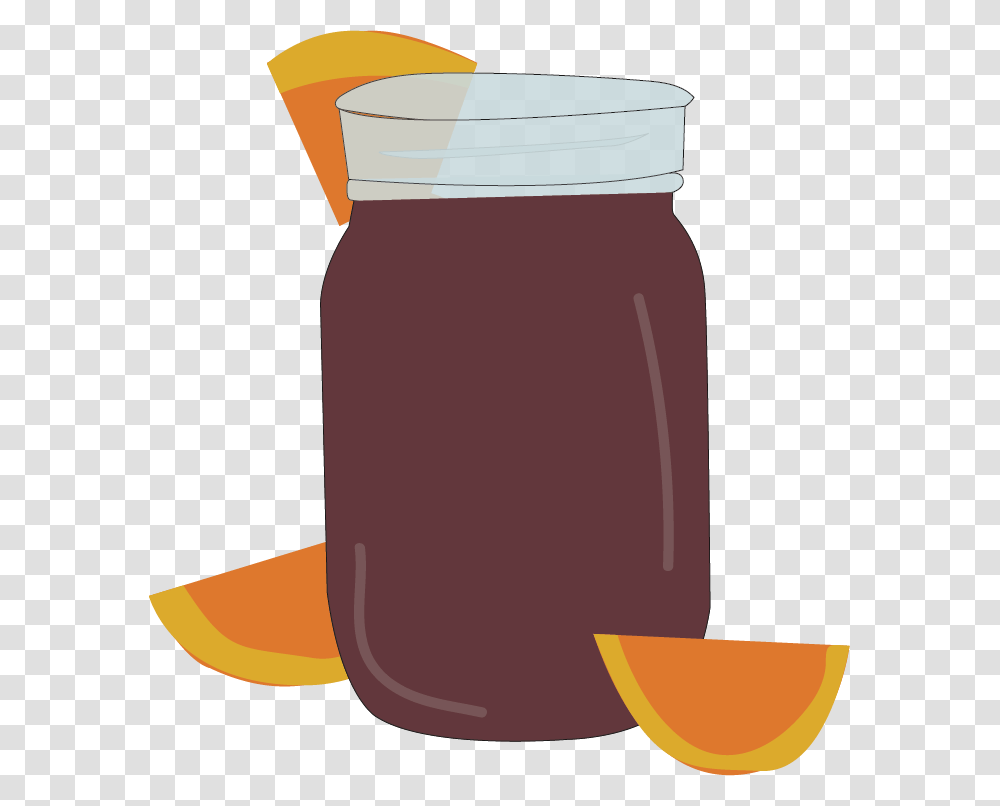 Clip Art, Jam, Food, Jar, Shovel Transparent Png