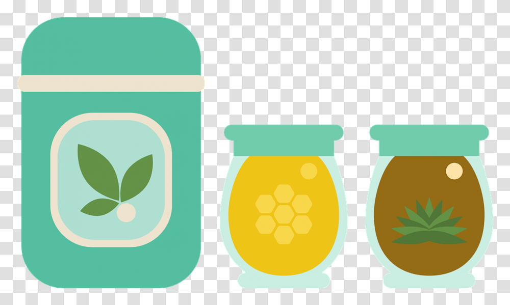 Clip Art, Jar, Jug, Lemonade, Beverage Transparent Png
