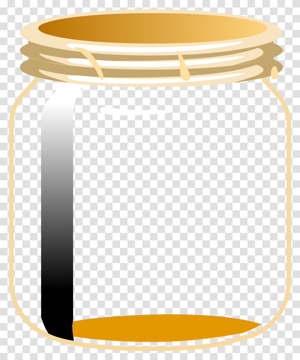 Clip Art, Jar, Lamp, Food, Jam Transparent Png