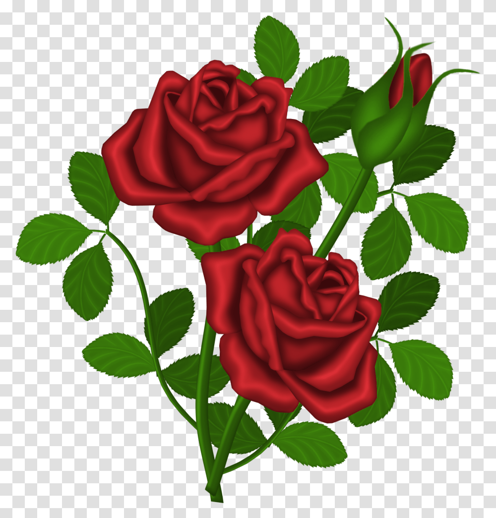 Clip Art Jardim De Rosas Vermelhas Rose Bouquet Clipart, Flower, Plant, Blossom, Petal Transparent Png