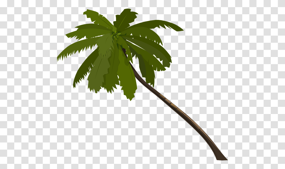 Clip Art Jungle Tree, Plant, Green, Palm Tree, Arecaceae Transparent Png
