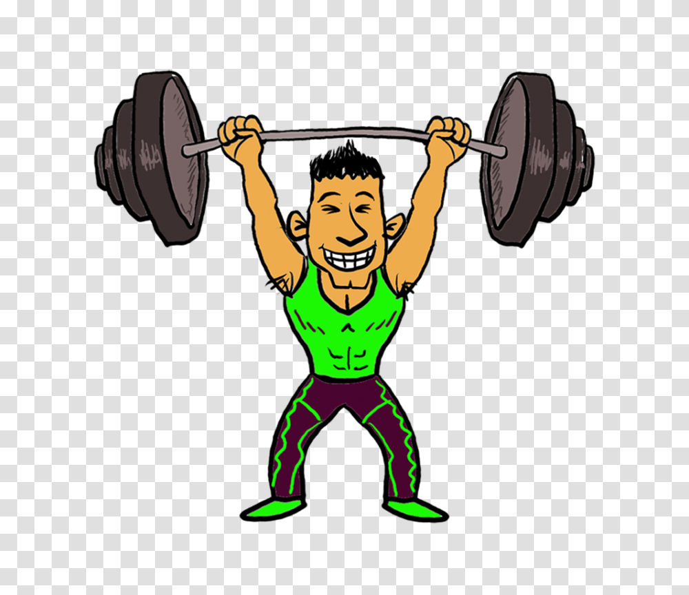 Clip Art Kategori Sukan, Person, Working Out, Sport, Fitness Transparent Png