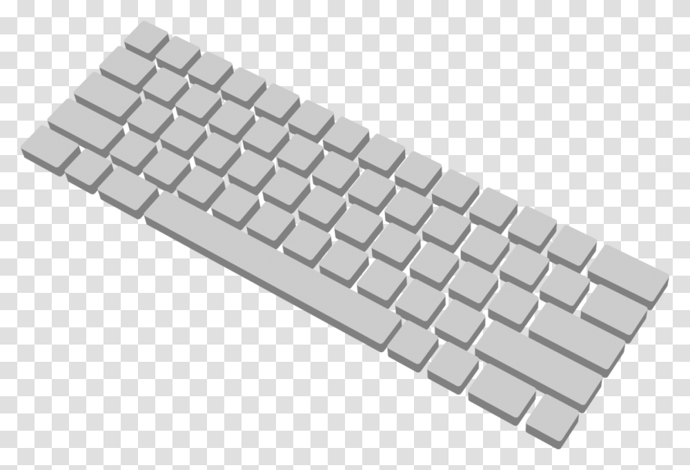 Clip Art Keyboard, Computer Keyboard, Computer Hardware, Electronics Transparent Png