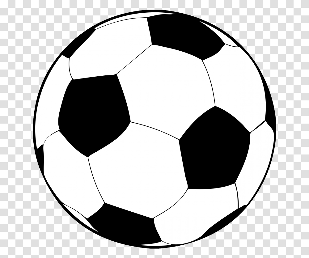 Clip Art Kinds Clipart Soccer Ball Clip Art Soccer Ball, Football, Team Sport, Sports Transparent Png
