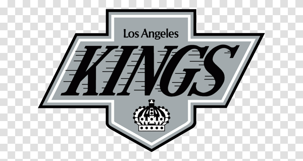 Clip Art Kings Logo Los Angeles Kings, Trademark, Emblem Transparent Png