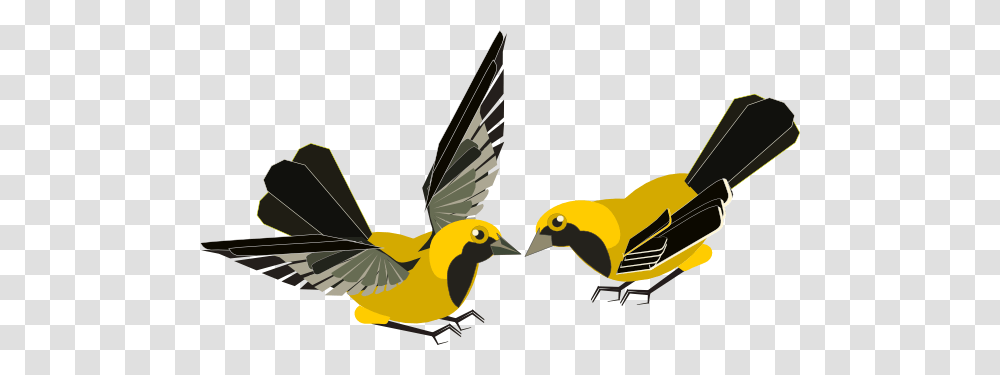 Clip Art Kissing Birds, Finch, Animal, Canary Transparent Png