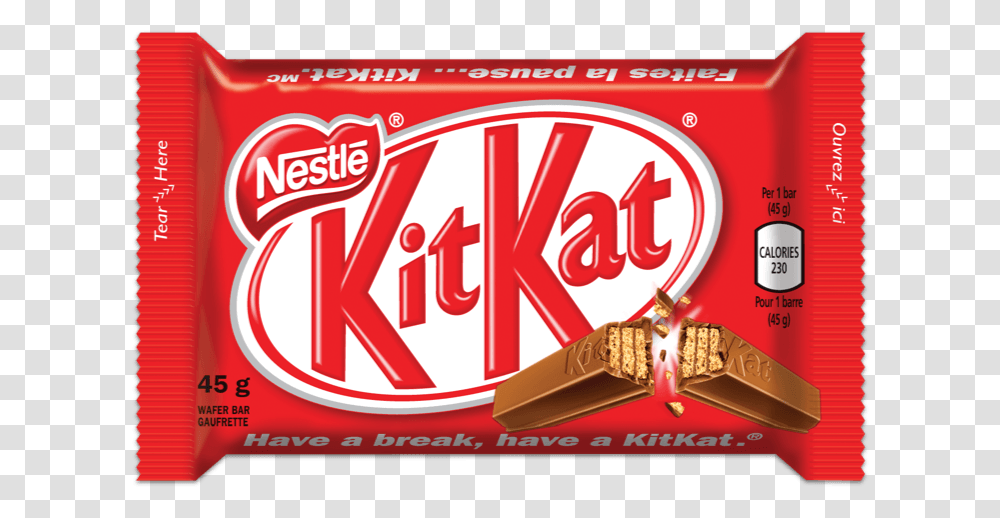 Clip Art Kit Kat Kit Kat Bar, Label, Food, Word Transparent Png