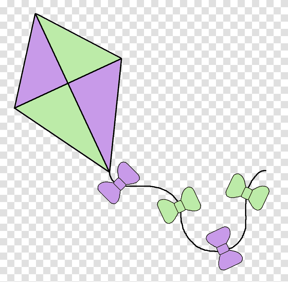 Clip Art Kite Look, Toy Transparent Png