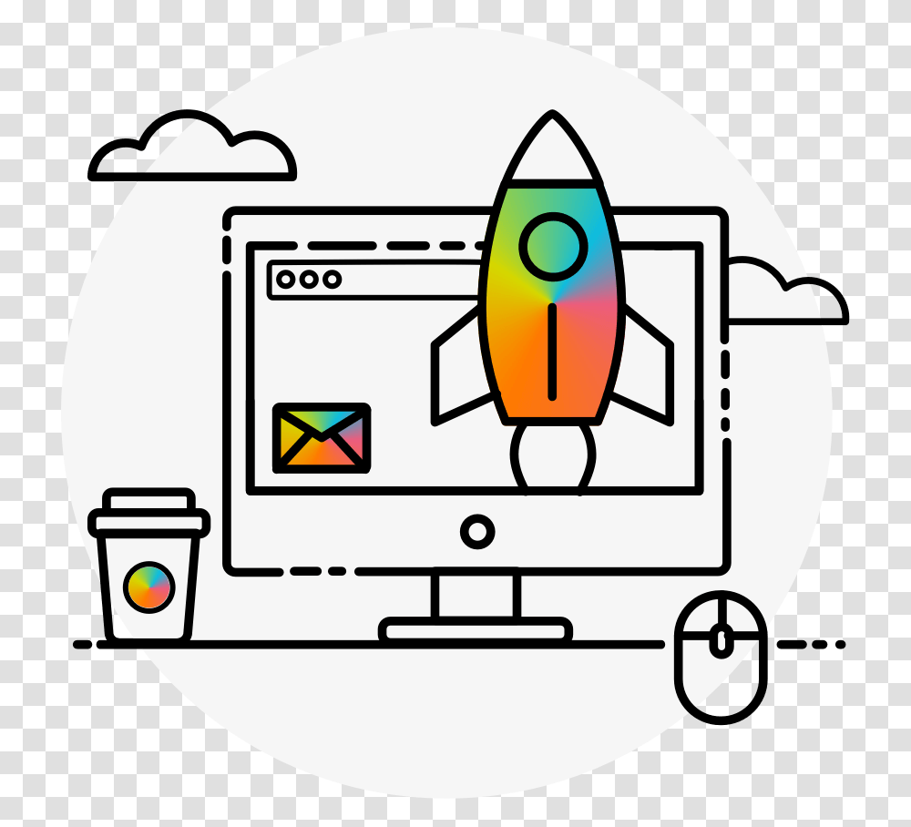 Clip Art, Label, Electronics, GPS Transparent Png