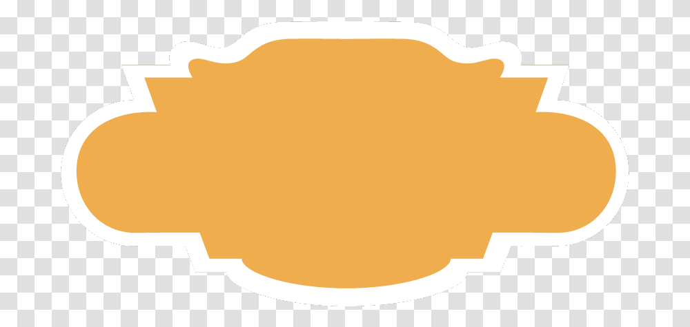 Clip Art, Label, Oval, Food Transparent Png