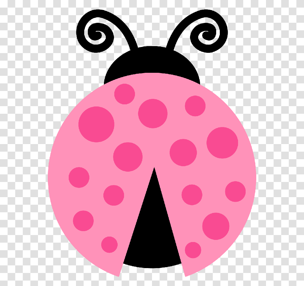 Clip Art Ladybug Clip Art Bugs Clip Art Lady Bug Pink, Texture, Alphabet, Rug Transparent Png