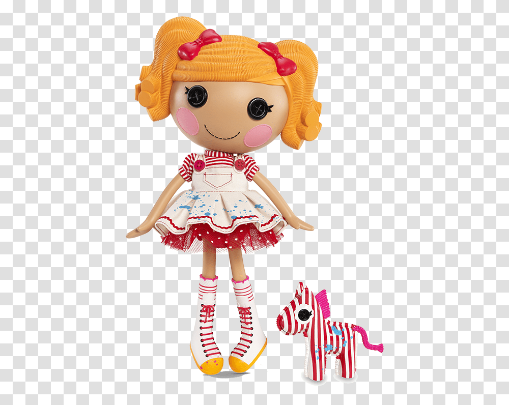 Clip Art Lalaloopsy Potty Surprise Dolls Lalaloopsy Spot Splatter Splash Doll, Toy, Person, Human Transparent Png