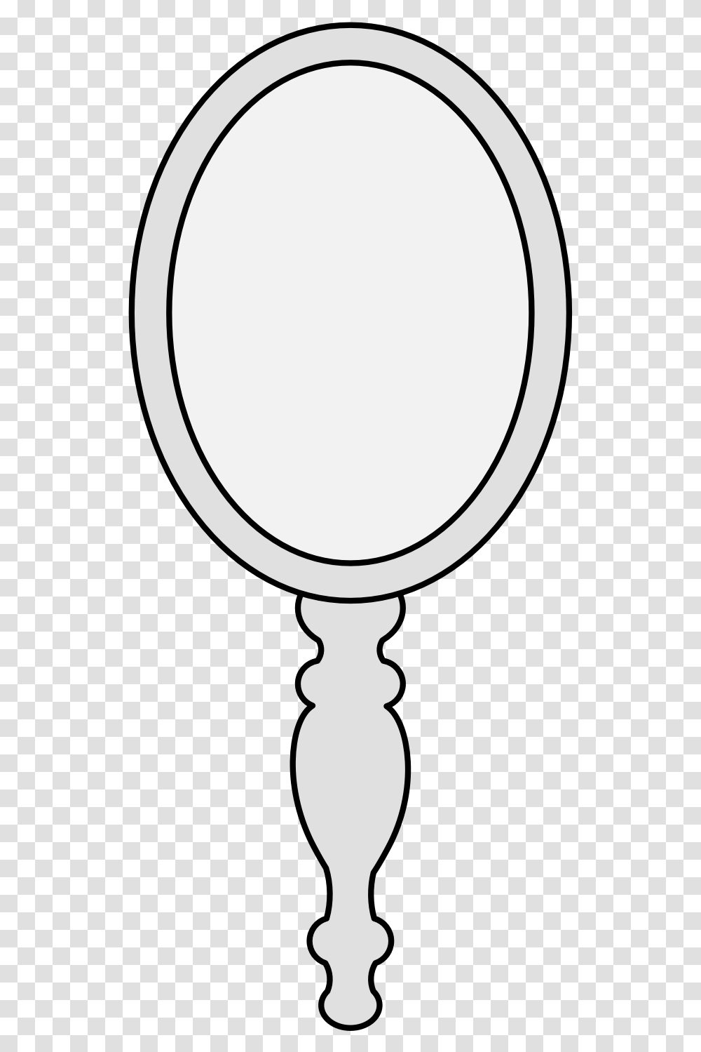 Clip Art, Lamp, Mirror, Glass, Magnifying Transparent Png