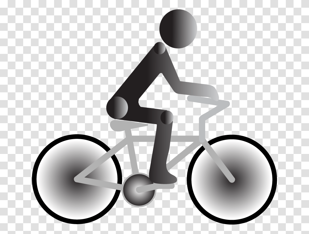 Clip Art, Lamp, Vehicle, Transportation, Bicycle Transparent Png
