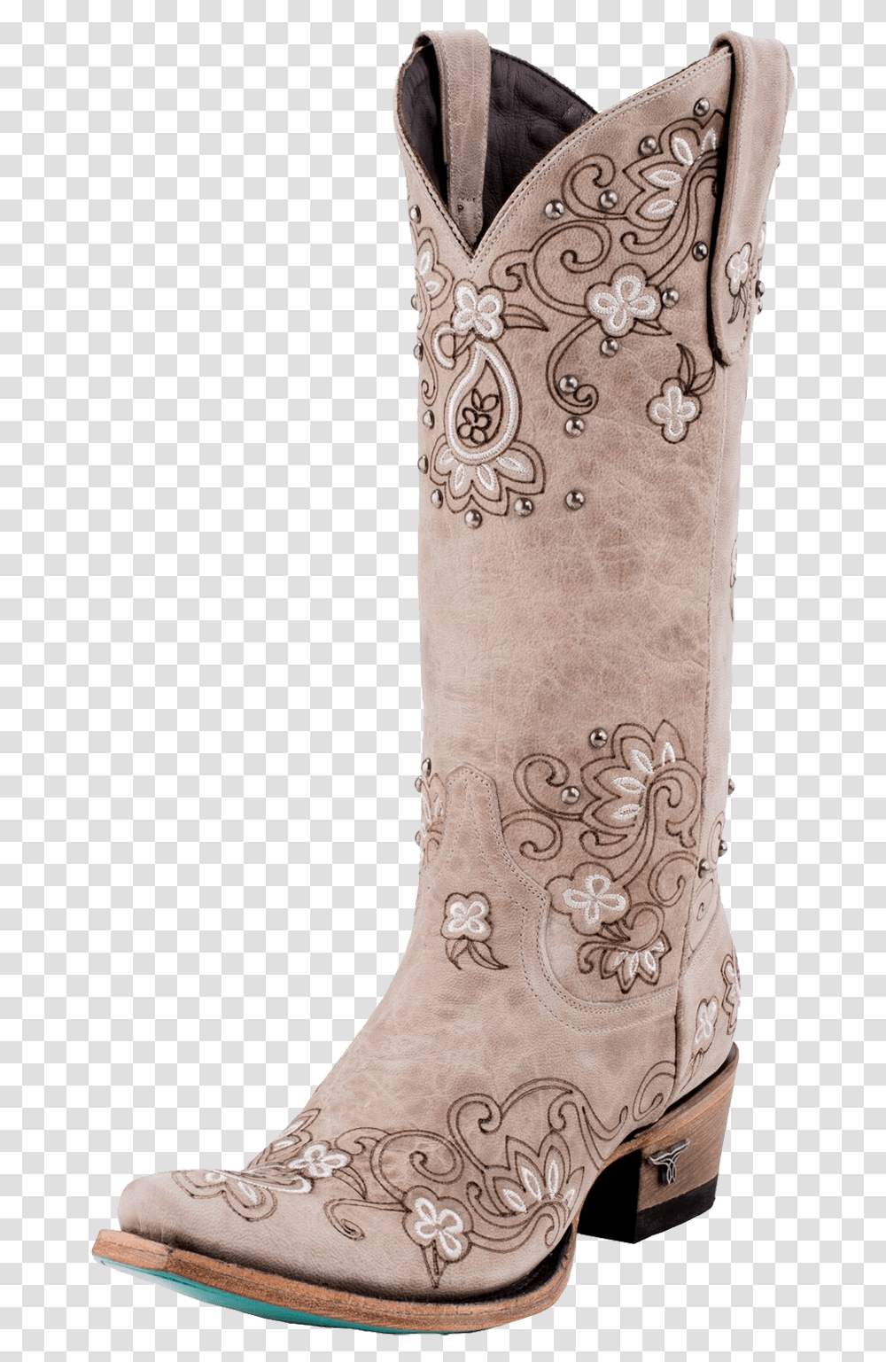 Clip Art Lane Women's Sweet Womens Cowgirl Boots, Apparel, Footwear, Cowboy Boot Transparent Png
