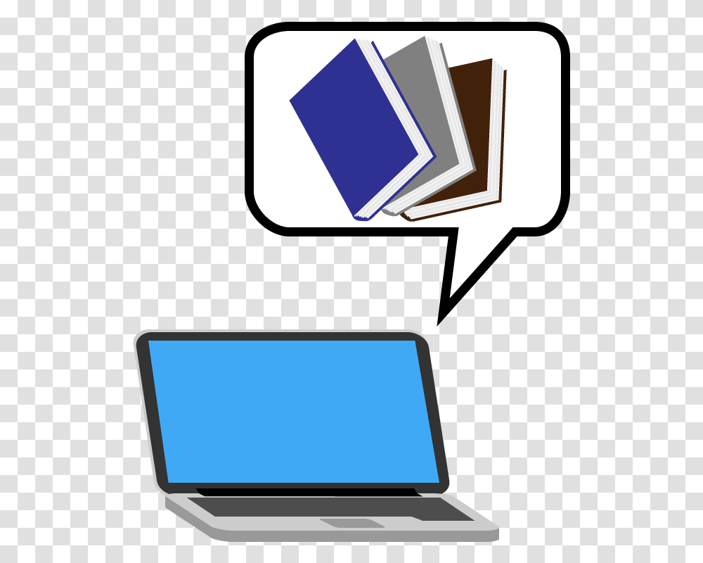 Clip Art, Laptop, Pc, Computer, Electronics Transparent Png