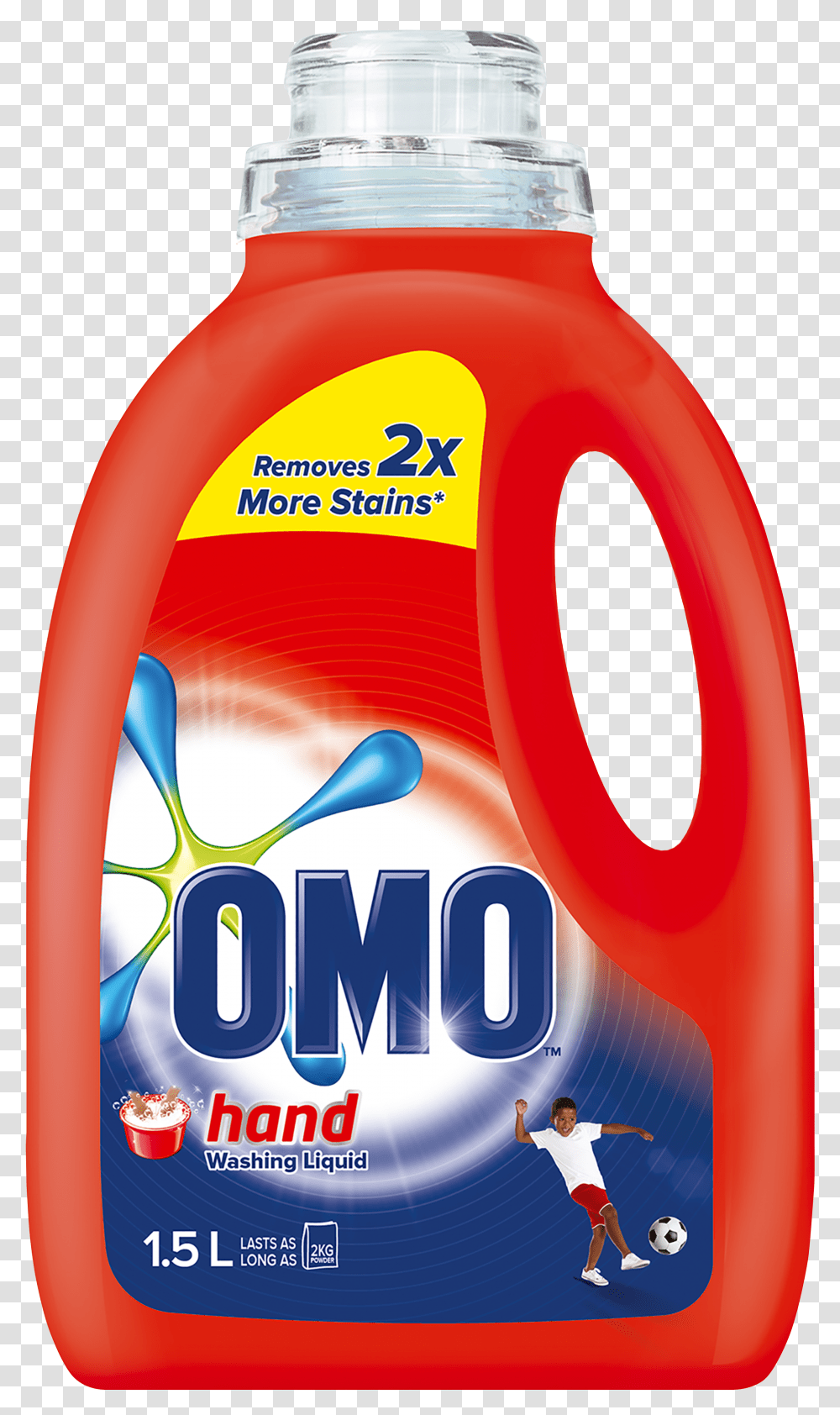 Clip Art Laundry Detergent Advertising Omo Liquid Transparent Png